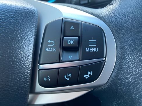 Certified 2024 Ford Explorer XLT w/ Equipment Group 202A image 17