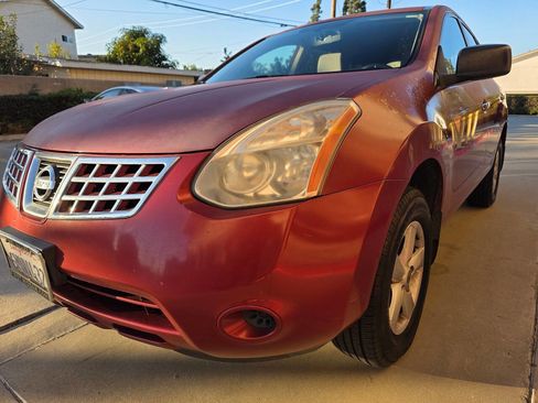 Used 2010 Nissan Rogue S w/ 360 Degree Value Pkg image 28
