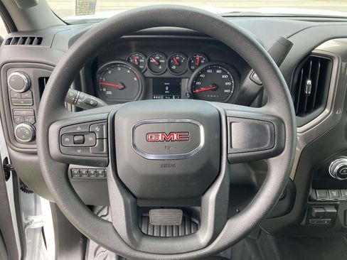 New 2026 GMC Sierra 3500 Pro w/ Convenience Package AWD/4WD image 27