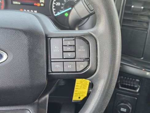 Used 2022 Ford F150 XL w/ STX Appearance Package image 25