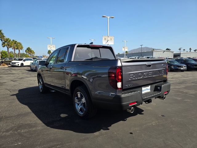New 2026 Honda Ridgeline RTL image 8