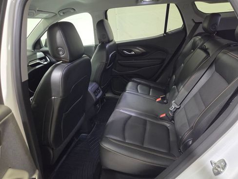 Used 2019 GMC Terrain SLT w/ Preferred Package AWD/4WD image 19