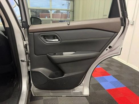 Used 2023 Nissan Rogue SV w/ SV Premium B Package AWD/4WD image 20