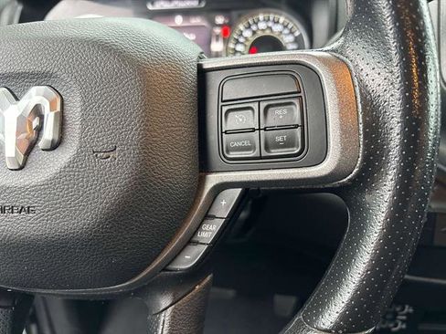 Used 2022 RAM 3500 Tradesman image 17