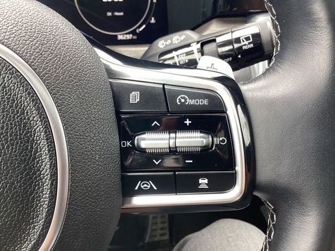 Certified 2021 Kia Sorento SX Prestige AWD/4WD image 22