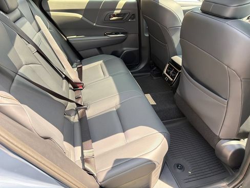 New 2026 Toyota Crown Signia w/ Advanced Technology Package AWD/4WD image 25