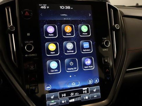 New 2026 Subaru WRX Premium image 19