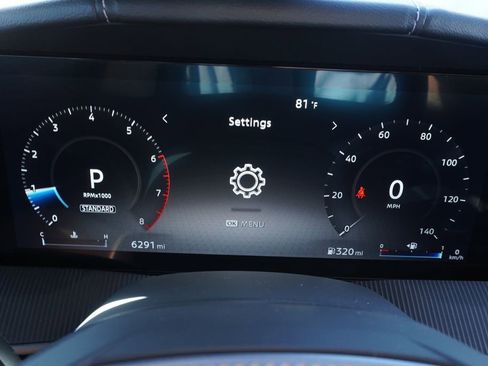 Certified 2025 Nissan Murano SV image 20