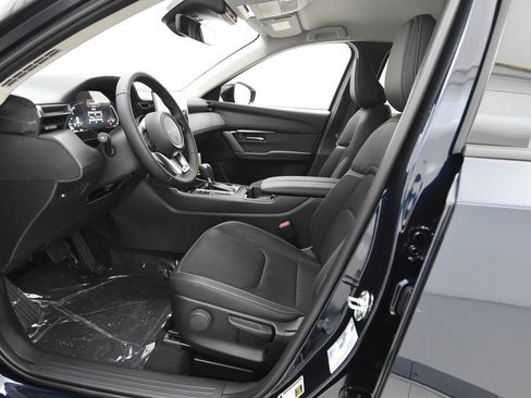 New 2026 MAZDA CX-5 Select AWD/4WD image 24