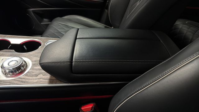 Used 2025 Genesis GV80 3.5T Prestige AWD/4WD image 20