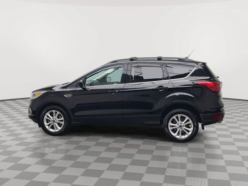 Used 2019 Ford Escape SEL AWD/4WD image 35