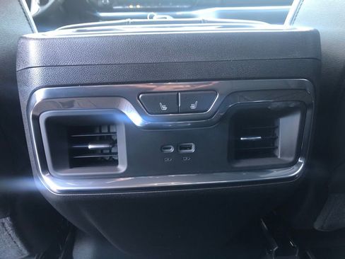 New 2026 Chevrolet Silverado 1500 LTZ w/ Technology Package image 23