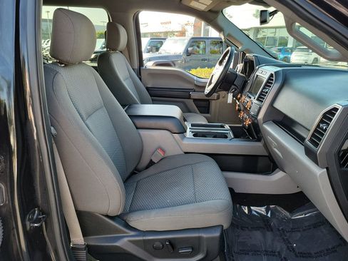 Used 2019 Ford F150 XLT w/ Equipment Group 302A Luxury image 17