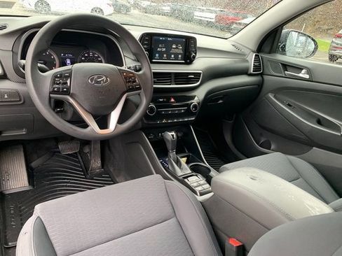 Used 2021 Hyundai Tucson Value image 18