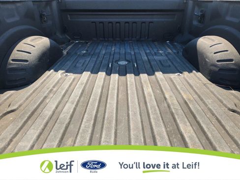 Used 2023 Ford F250 Lariat w/ Chrome Package AWD/4WD image 22
