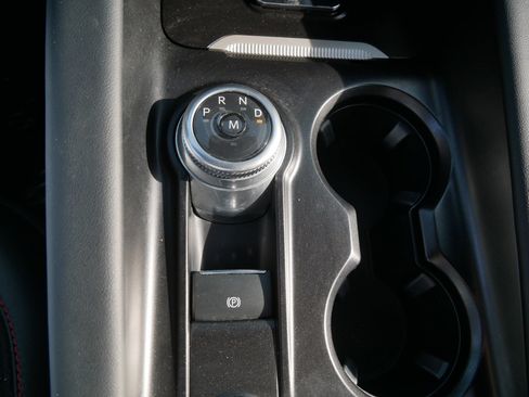 Certified 2025 Ford Explorer ST w/ Sun And Sound Package image 24