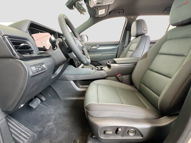New 2026 GMC Terrain AT4 w/ Convenience Package III AWD/4WD image 15