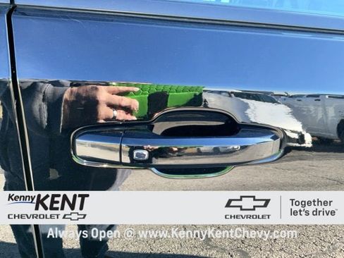 Used 2022 Chevrolet Silverado 1500 LT image 16