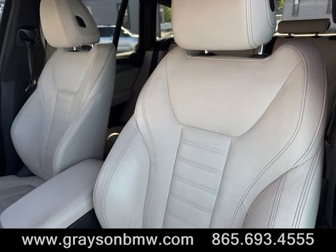 Used 2024 BMW X3 M40i w/ Premium Package AWD/4WD image 13