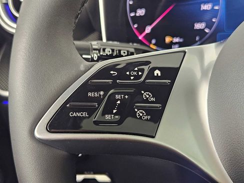 New 2025 Mercedes-Benz GLC 300 4MATIC image 25