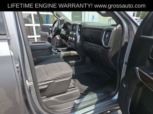 Used 2020 GMC Sierra 1500 Elevation AWD/4WD image 34