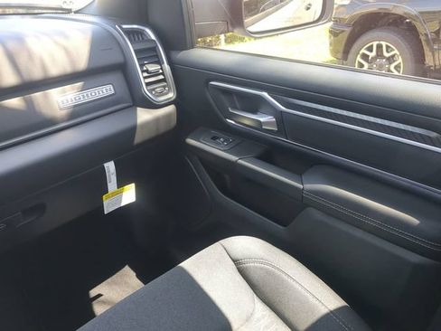 New 2026 RAM 1500 Big Horn AWD/4WD image 19