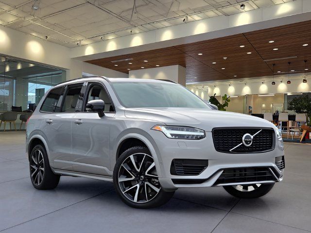 Used 2023 Volvo XC90 T8 Ultimate w/ Protection Package Premier AWD/4WD image 29