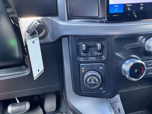 Used 2025 Ford F150 XLT w/ Equipment Group 301A Standard AWD/4WD image 28