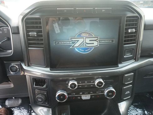 Used 2023 Ford F150 XLT w/ Equipment Group 302A High image 11