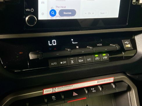 New 2026 Toyota Tundra SR5 w/ TRD Off-Road Package image 27