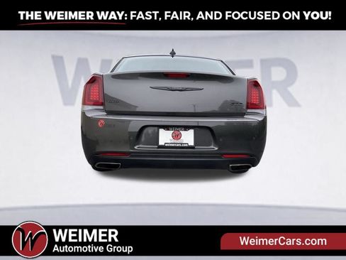Used 2023 Chrysler 300 Touring L w/ Popular Equipment Group AWD/4WD image 28