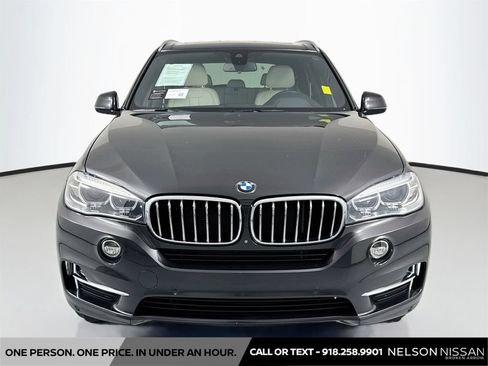 Used 2017 BMW X5 sDrive35i RWD image 2