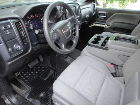 Used 2019 GMC Sierra 1500 Limited w/ Elevation Edition AWD/4WD image 7