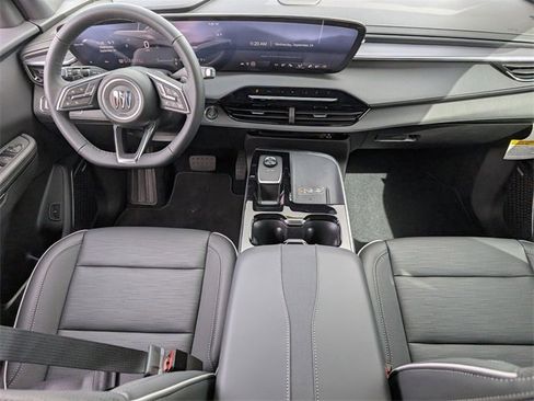 New 2026 Buick Enclave Sport Touring w/ Power Package image 8