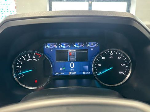 Used 2023 Ford Expedition Max Limited image 60