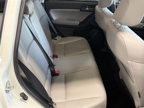 Used 2015 Subaru Forester 2.5i Touring w/ Eyesight & Navigation System AWD/4WD image 16