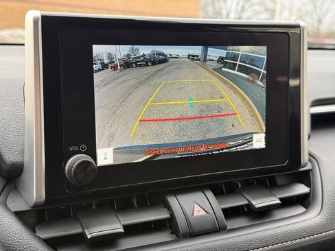 Used 2025 Toyota RAV4 Woodland Edition image 24