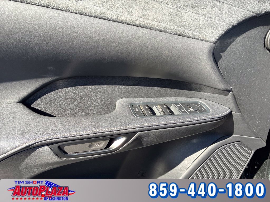 Used 2023 Lexus RX 350 AWD w/ Accessory Package (Z1) image 32