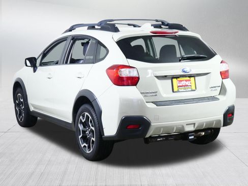 Used 2017 Subaru Crosstrek 2.0i Limited AWD/4WD image 5