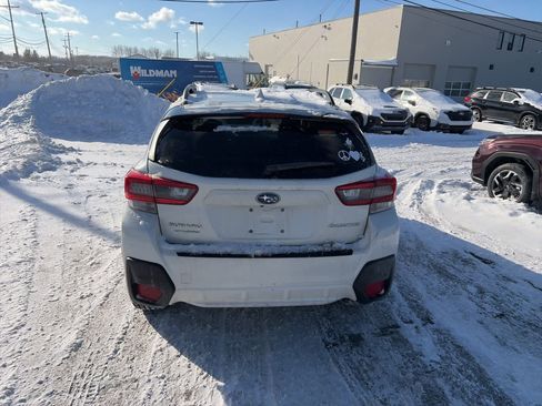 Used 2023 Subaru Crosstrek 2.0i Premium image 6