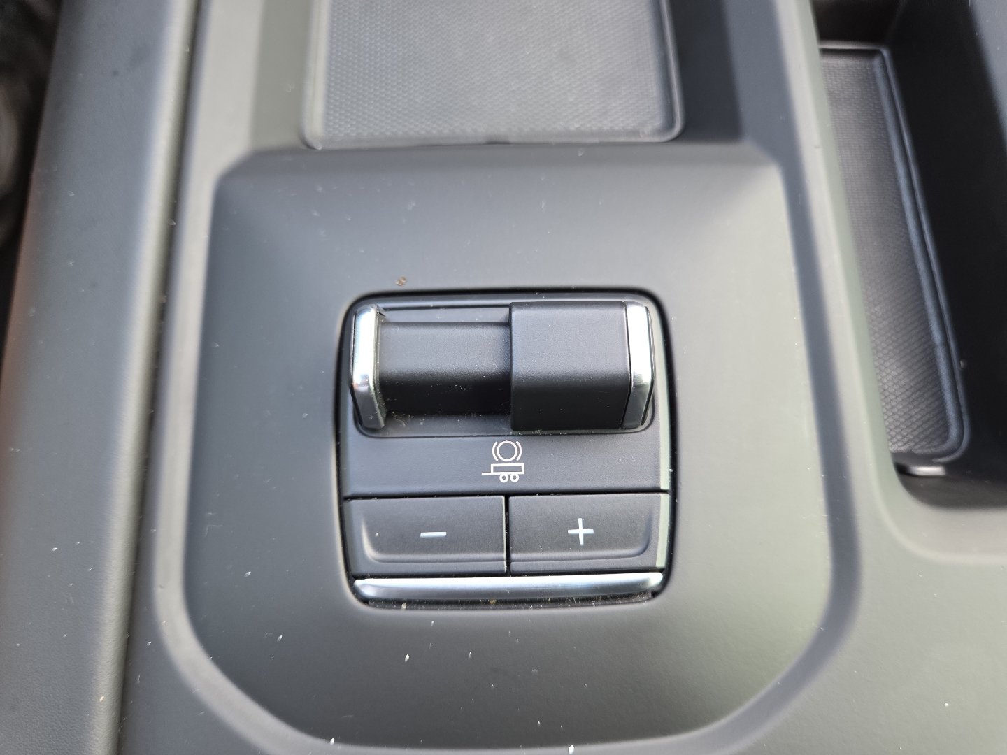 Used 2025 GMC Sierra 3500 Denali Ultimate AWD/4WD image 15