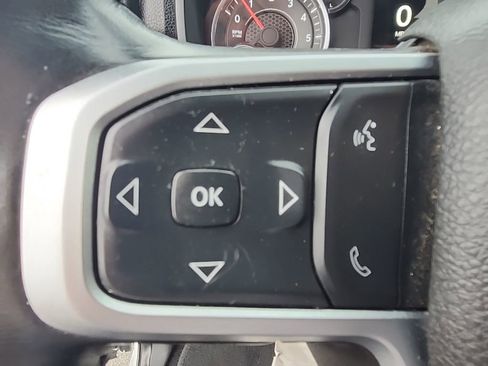 Certified 2024 RAM 2500 Big Horn image 14