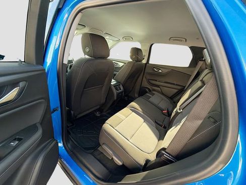 New 2026 Chevrolet Blazer LT w/ Convenience Package image 23