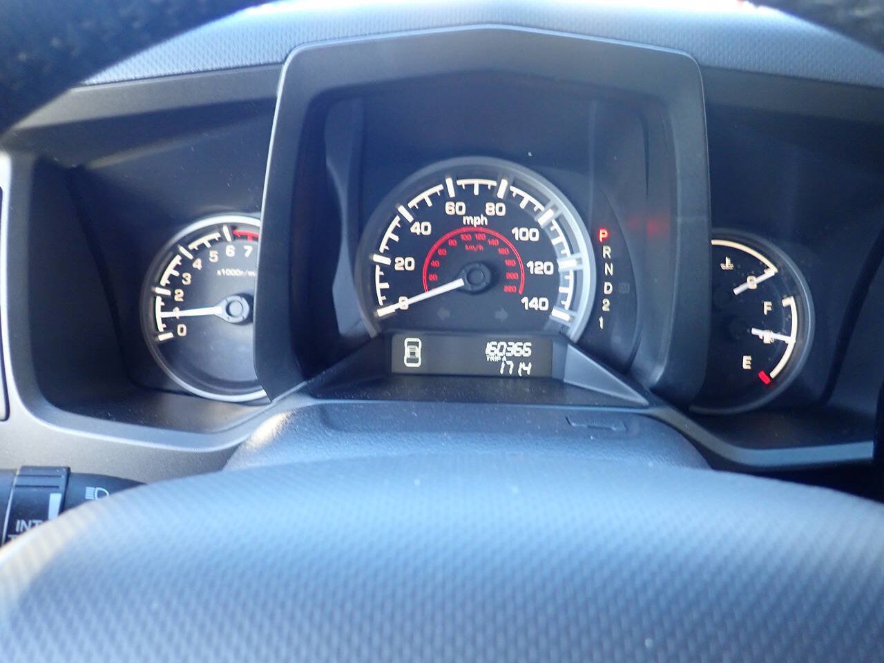 Used 2012 Honda Ridgeline Sport image 4