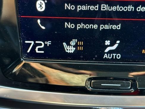 Used 2022 Volvo S60 B5 Inscription image 27