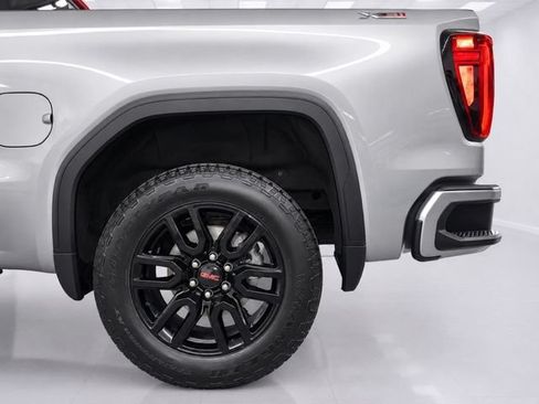 Used 2024 GMC Sierra 1500 Elevation w/ Elevation Premium Package AWD/4WD image 14