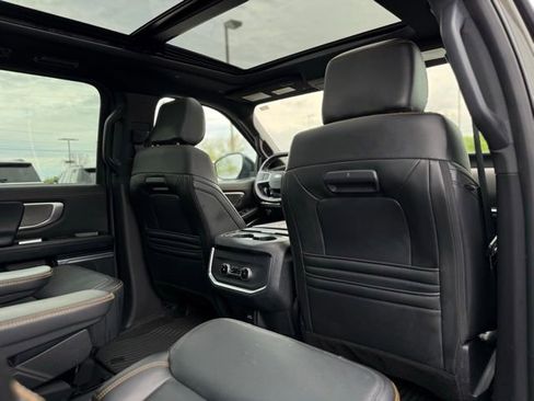 Certified 2025 Ford Expedition Tremor AWD/4WD image 28