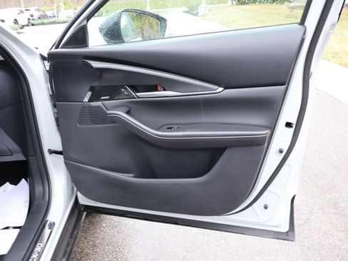 New 2026 MAZDA CX-30 2.5 Turbo w/ Premium Package image 9