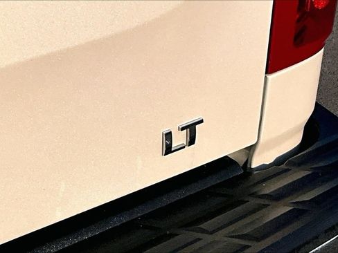 Used 2013 Chevrolet Silverado 1500 LT w/ All-Star Edition AWD/4WD image 8