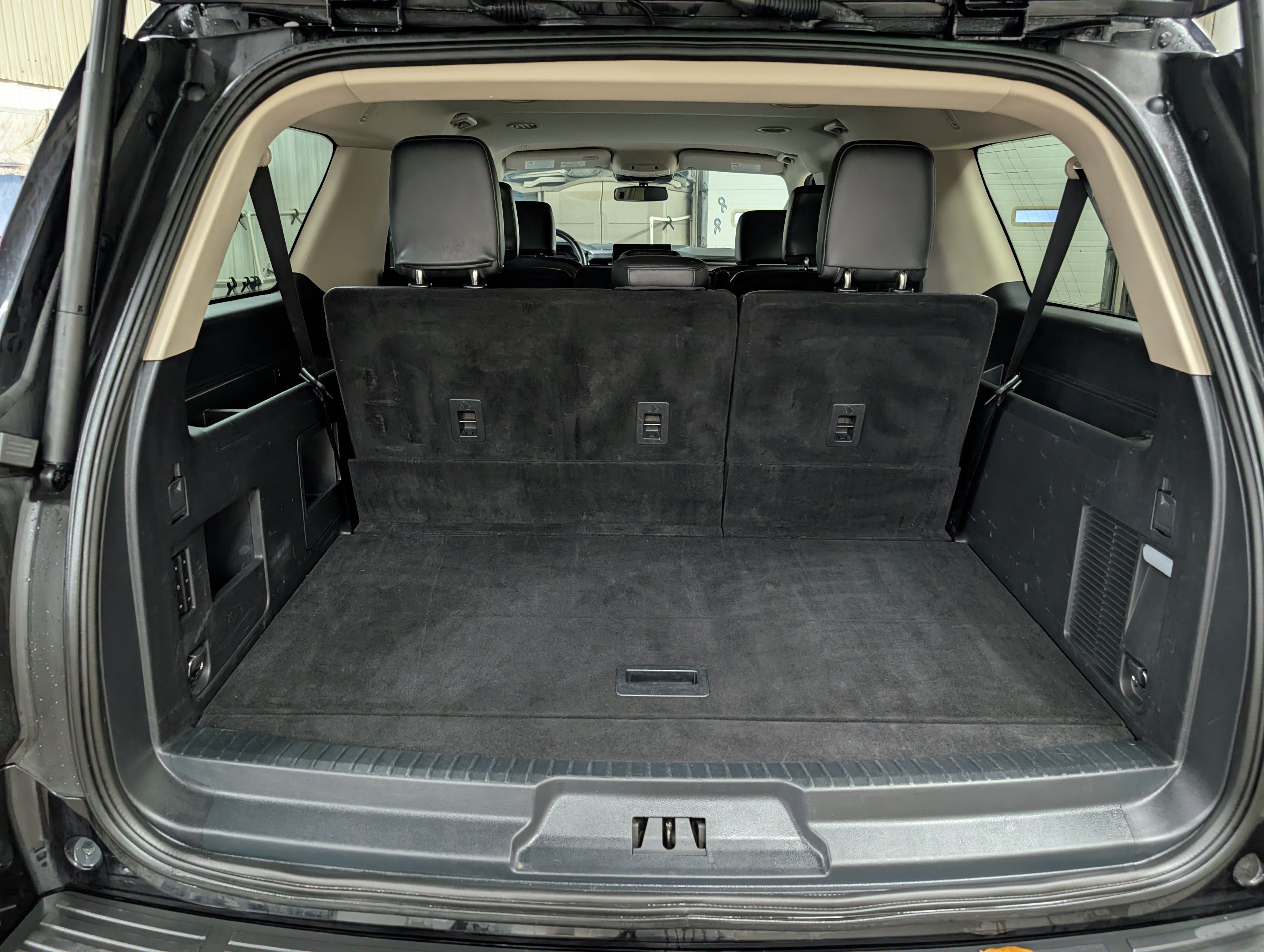 Used 2024 Ford Expedition Max XLT AWD/4WD image 26